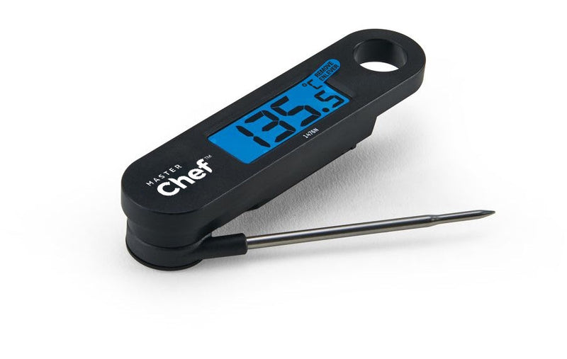 MASTER Chef Folding Instant Read Thermometer M3
