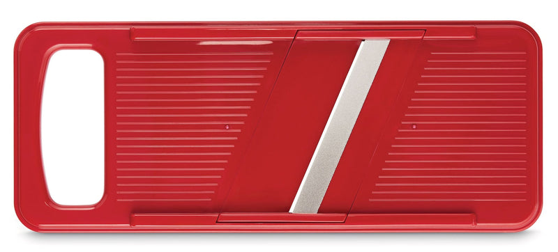 Master Chef Non-Slip Mandoline Slicer with Storage Case R4
