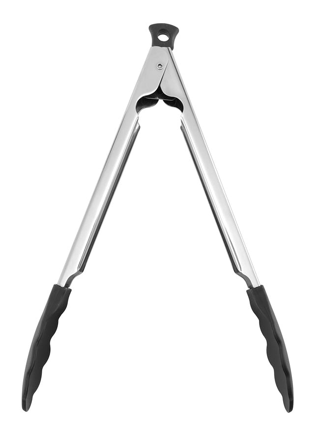MASTER Chef Nylon Tongs, 11-in M9