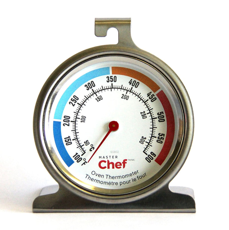 MASTER Chef Oven Thermometer H3