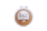 Master Chef Round Air Fryer Liner, 16.5-cm, 50-pk