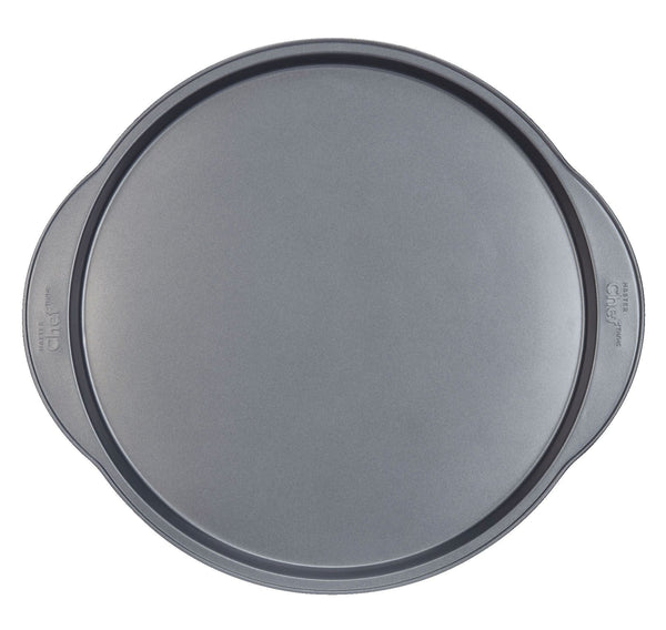MASTER Chef Round Pizza Pan, 13-in Q9