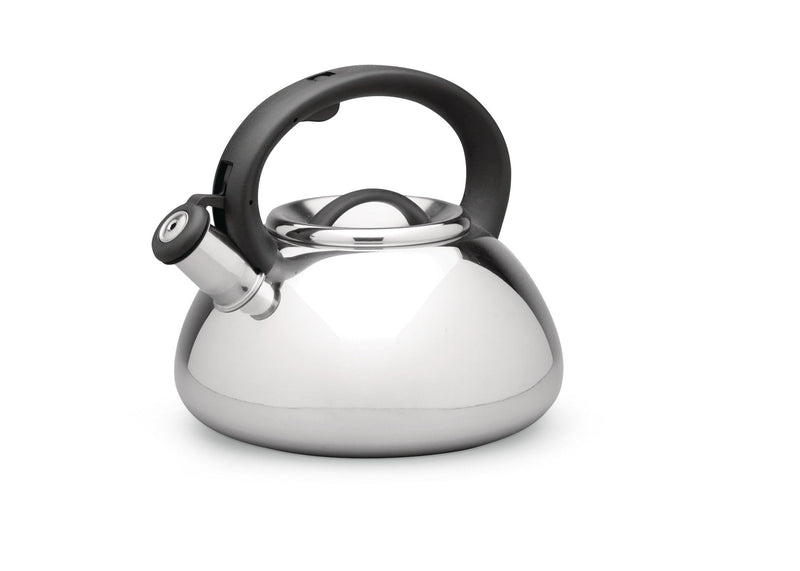 MASTER Chef Stainless Steel Stovetop Kettle, 2.5-L F8