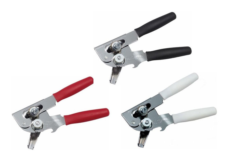 MASTER Chef Swing-A-Way Portable Can Opener, Assorted G3