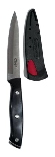 Master Chef Utility Knife, 4.5-in Y9