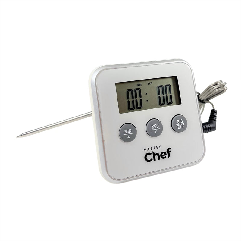 MASTER Chef Wired Cooking Thermometer B1