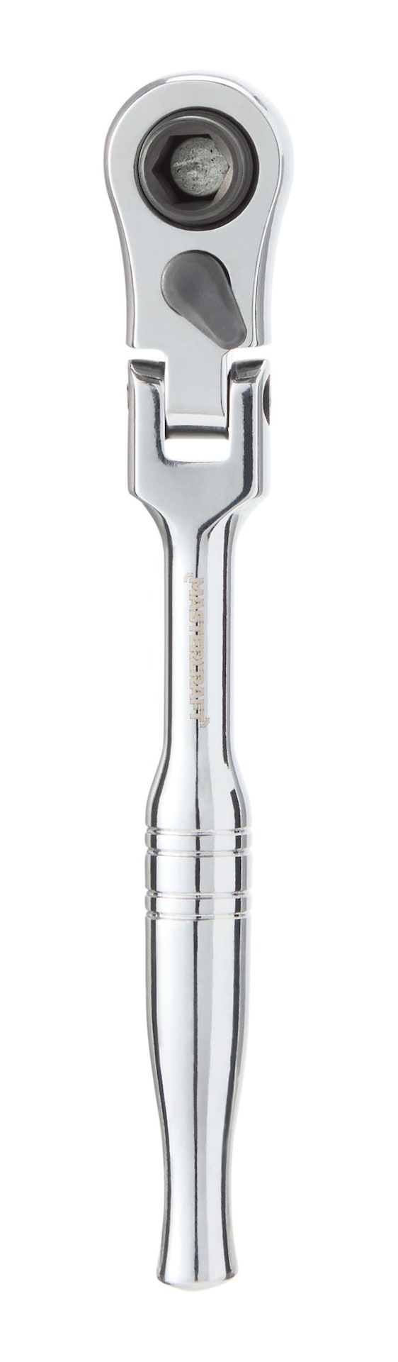 Mastercraft 1/4" Drive Micro Ratchet/Driver J7