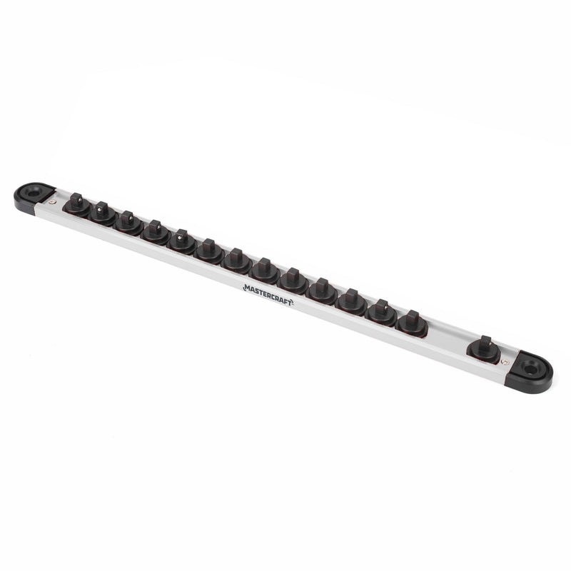Mastercraft 1/4" Drive Socket Rail Z0