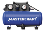 Mastercraft 20V Cordless 1-Gallon Air Compressor, Tool Only, PWR POD Compatible
