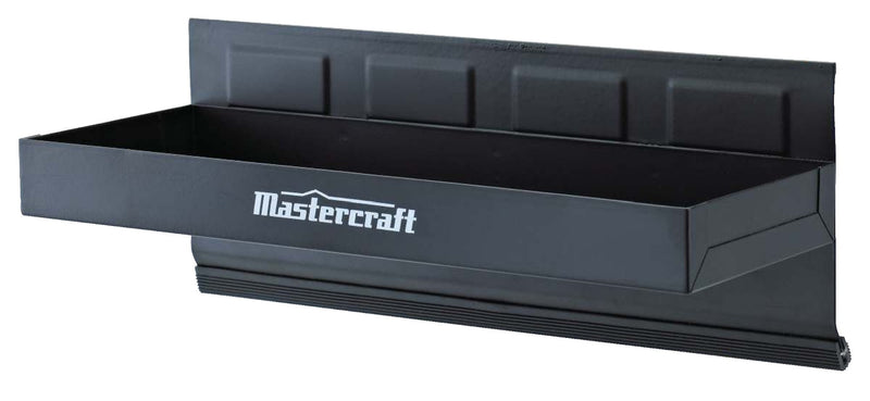 Mastercraft 4-Sizes Magnetic Trays, 4-pk U5