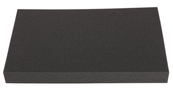 Mastercraft Cubed Pick Grid Foam Tray, 21-in L0