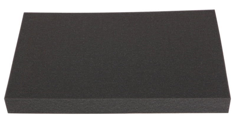 Mastercraft Cubed Pick Grid Foam Tray, 21-in L0