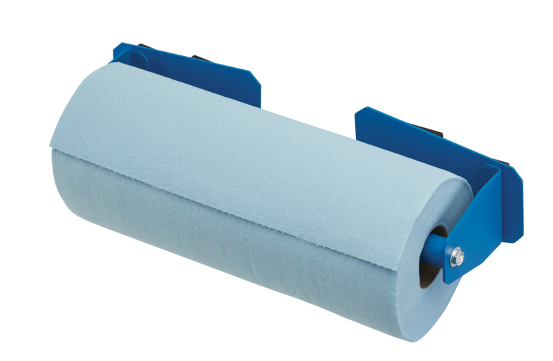 Mastercraft Free-size Magnetic Shop Towel Holder D0