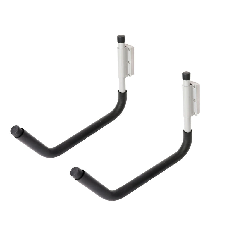 Mastercraft MOD Utility/Kayak Hooks, 66Ib Load Capacity, 2-pc Q5