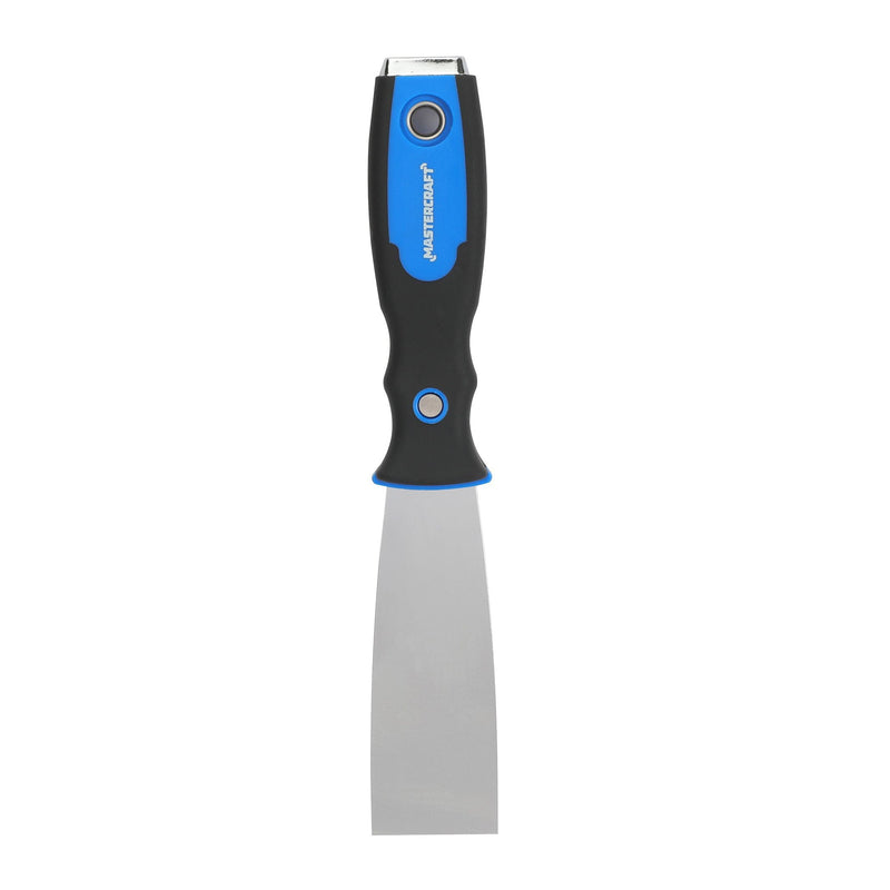 Mastercraft Multi-Purpose Spackling/Soft Putty Knife & Paint Scraper, 1.4-in H1
