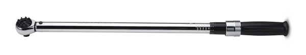 Mastercraft Torque Wrench, 1/2-in Drive, 50-250 ft-lb M4