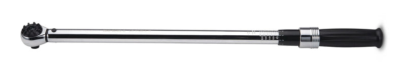 Mastercraft Torque Wrench, 1/2-in Drive, 50-250 ft-lb K5