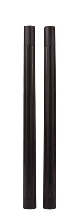 Mastervac VOC809PF 4.0 Peak HP Wet/Dry Shop Vacuum with Anti-Bacterial Cartridge Filter, 30-L