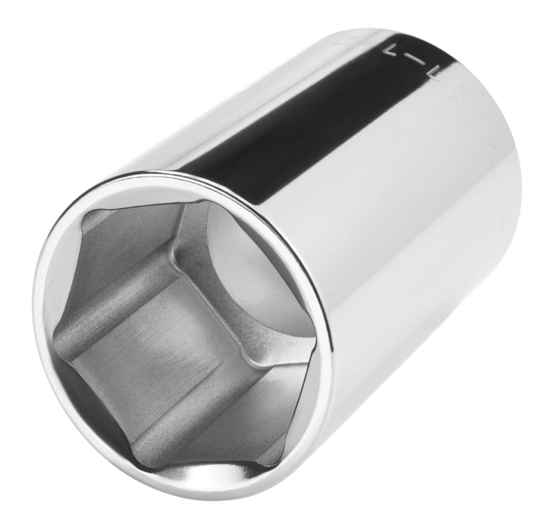MAXIMUM 1/2" Drive 1-1/2" Deep Socket U9