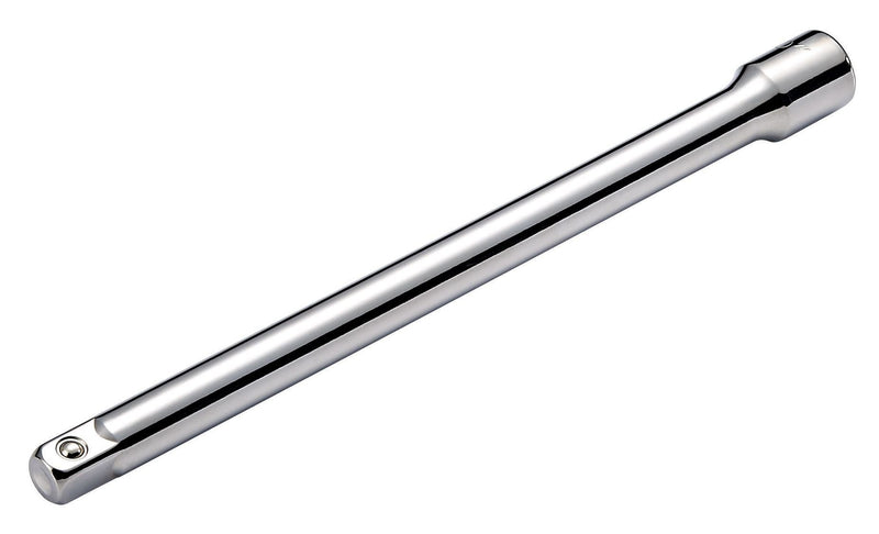 MAXIMUM 1/2-in Drive, Extension Bar, CRV, Nickel-Chrome Plating, 10-in C3