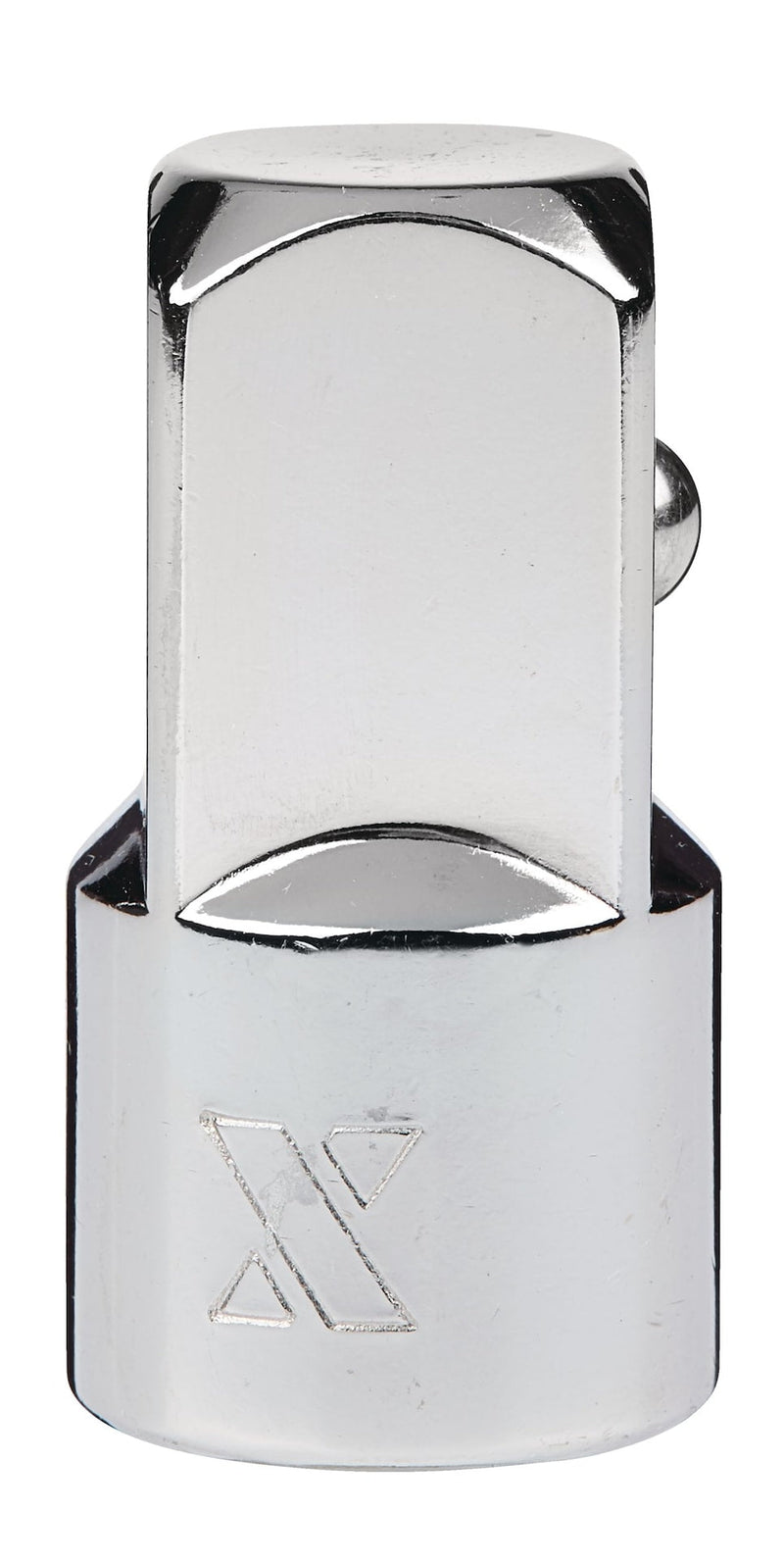 MAXIMUM 1/2-in to 3/4-in Drive Socket Adapter, CRV E2