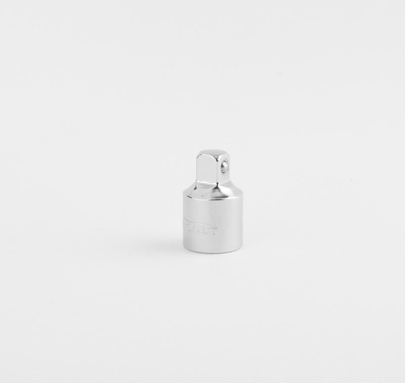 MAXIMUM 3/4-in to 1/2-in Drive Socket Adapter CRV M6