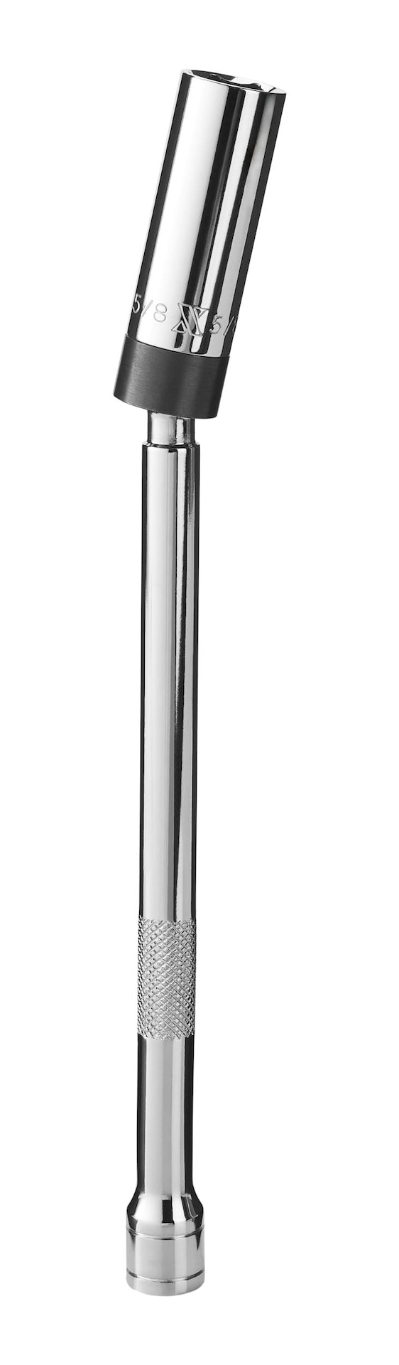 MAXIMUM 3/8" Drive 5/8" Swivel Socket 10" Extension Bar O1