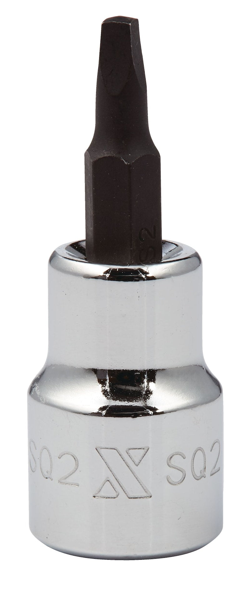 MAXIMUM 3/8-in Drive Square Bit Socket, Assorted Sizes J6