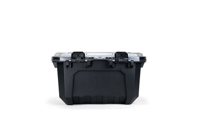 MAXIMUM Pro Duty Storage Box with Secure Closure, 18.9-L K9
