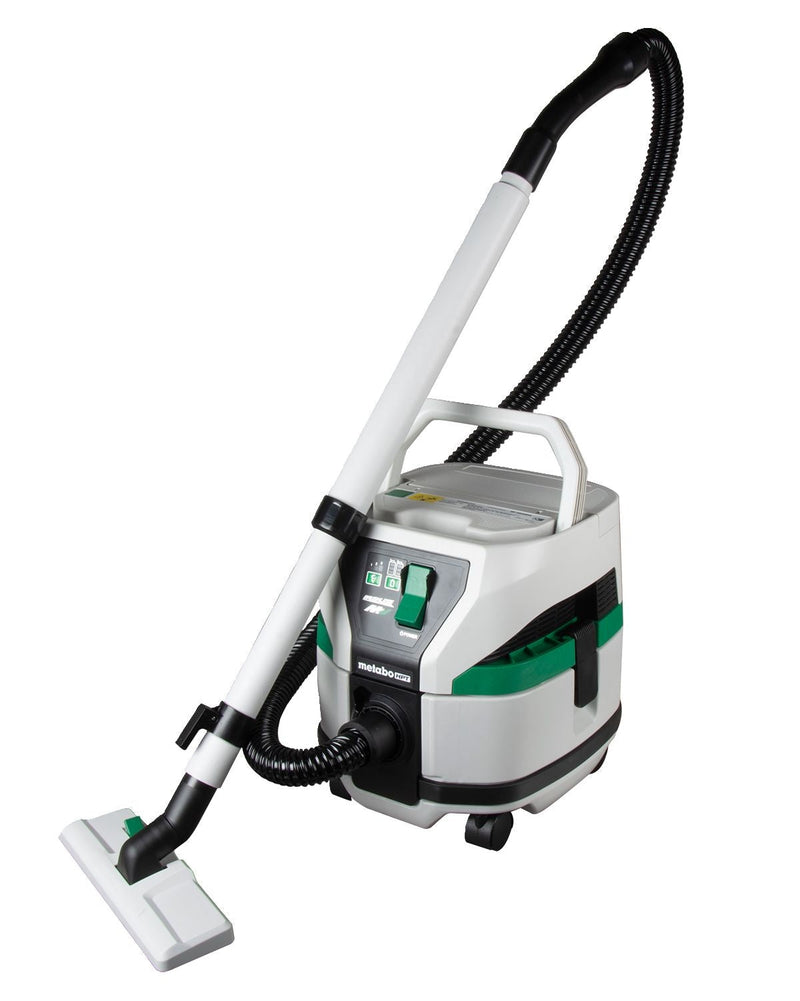 Metabo HPT 36V Pod Style Cordless Vacuum, Bare Tool S7