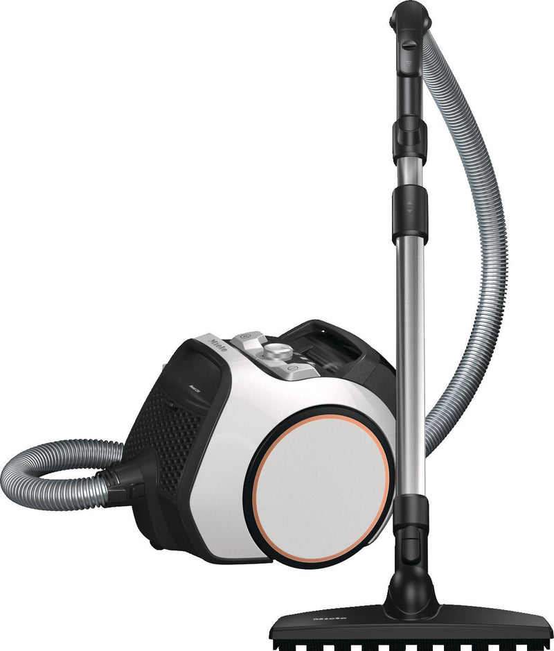 Miele Boost CX1 Parquet Compact Bagless Canister Vacuum F4