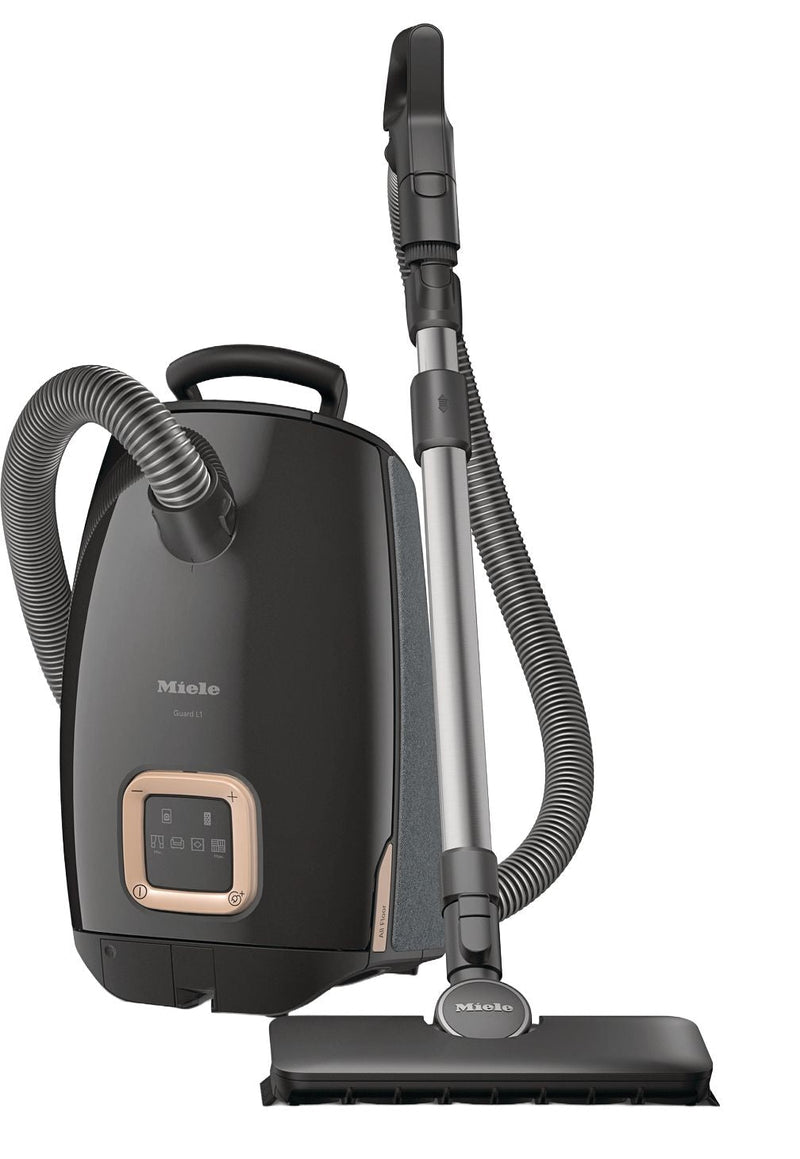 Miele Guard L1 All Floor Canister Vacuum X0