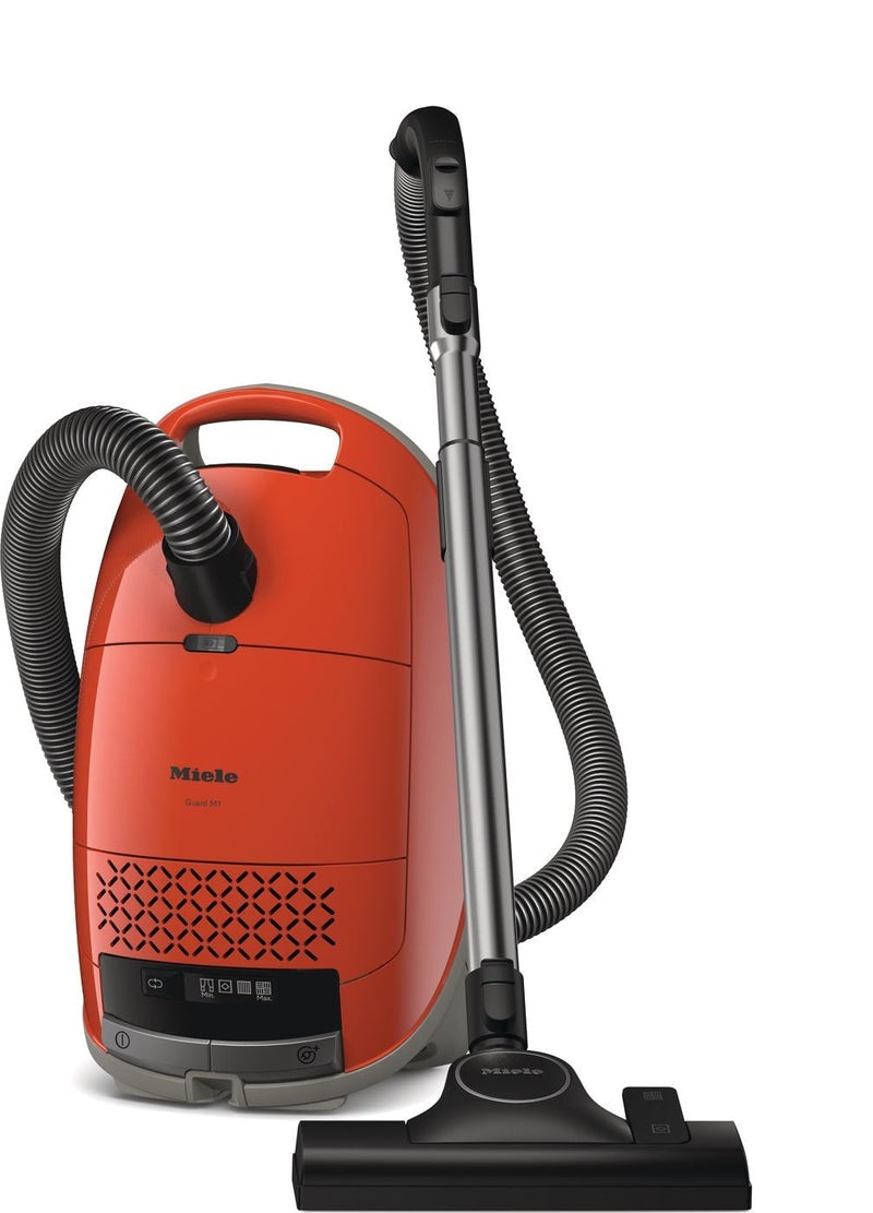 Miele Guard M1 Canister Vacuum W8