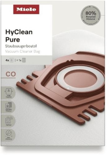 Miele HyClean CO Dust Bag T9