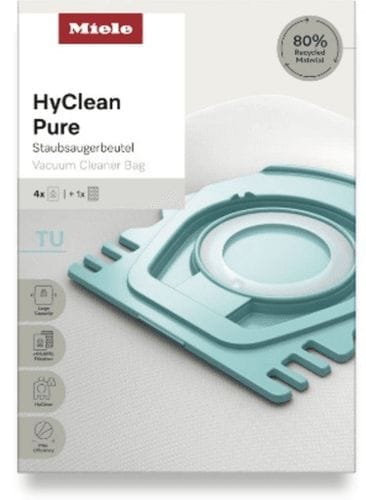 Miele HyClean TU Dust Bag C0