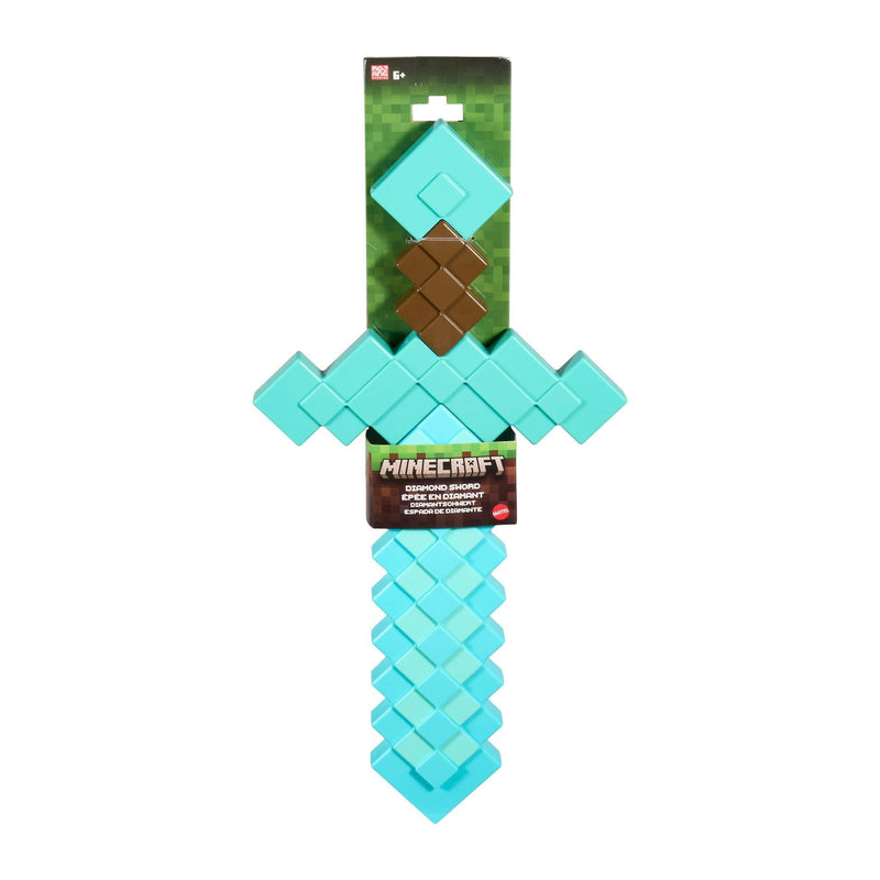 Minecraft Basic Roleplay Assorted A7