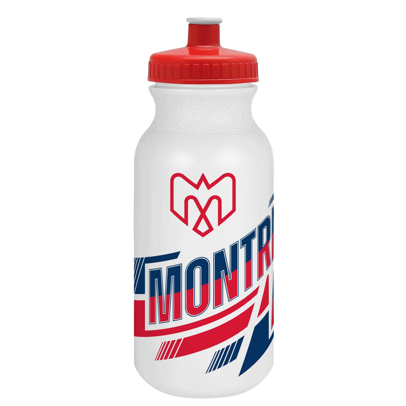Montreal Alouettes 20 Oz Sports Bottle D9
