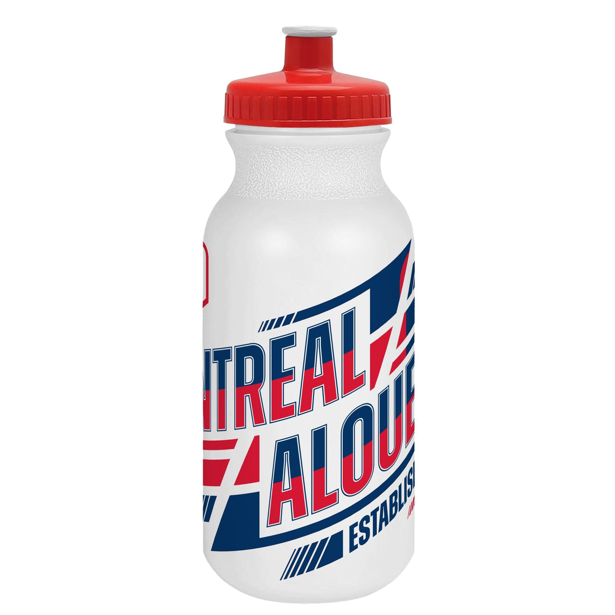 Montreal Alouettes 20 Oz Sports Bottle