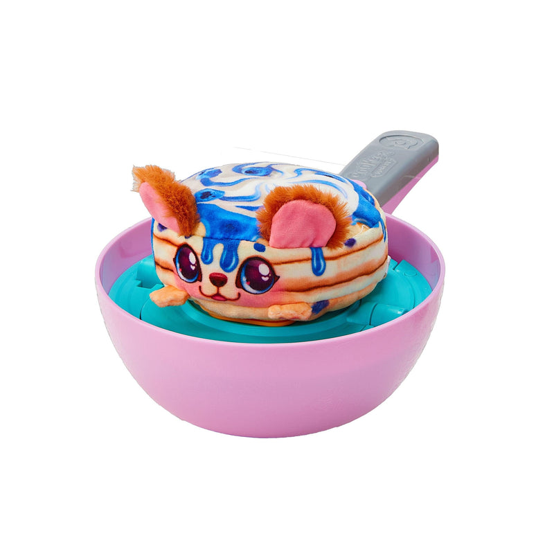 Moose Cookeez Makery Season 2 Pancake Treatz Playset Z1