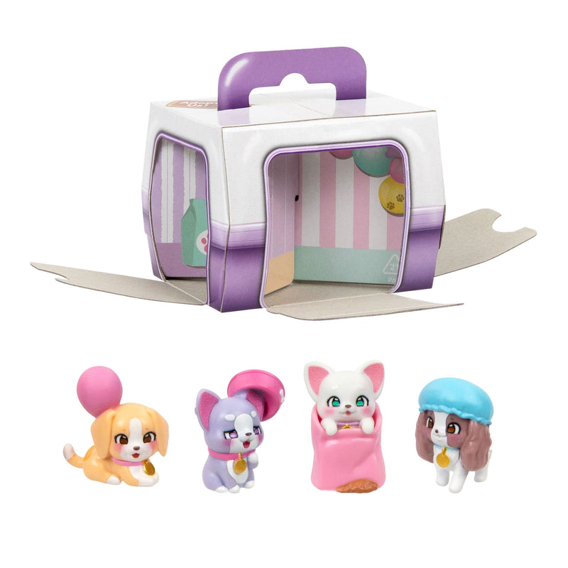Moose Little Live Pets Mama Surprise Adoption Pack C2