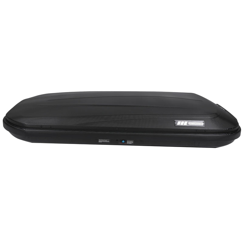 Motomaster 13 cu.ft Low Profile Cargo Carrier L0