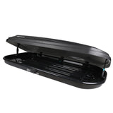 Motomaster 13 cu.ft Low Profile Cargo Carrier