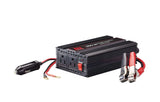 MotoMaster 300W Inverter with USB Port, Power-On Indicator