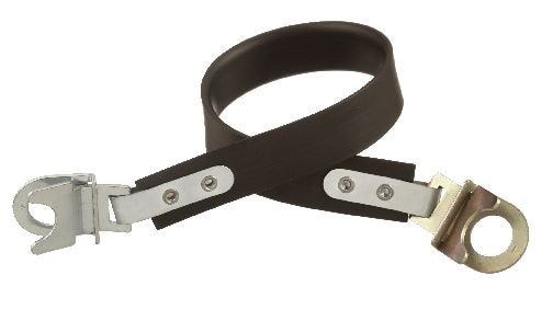 MotoMaster Battery Carrier, Strap-Style U4