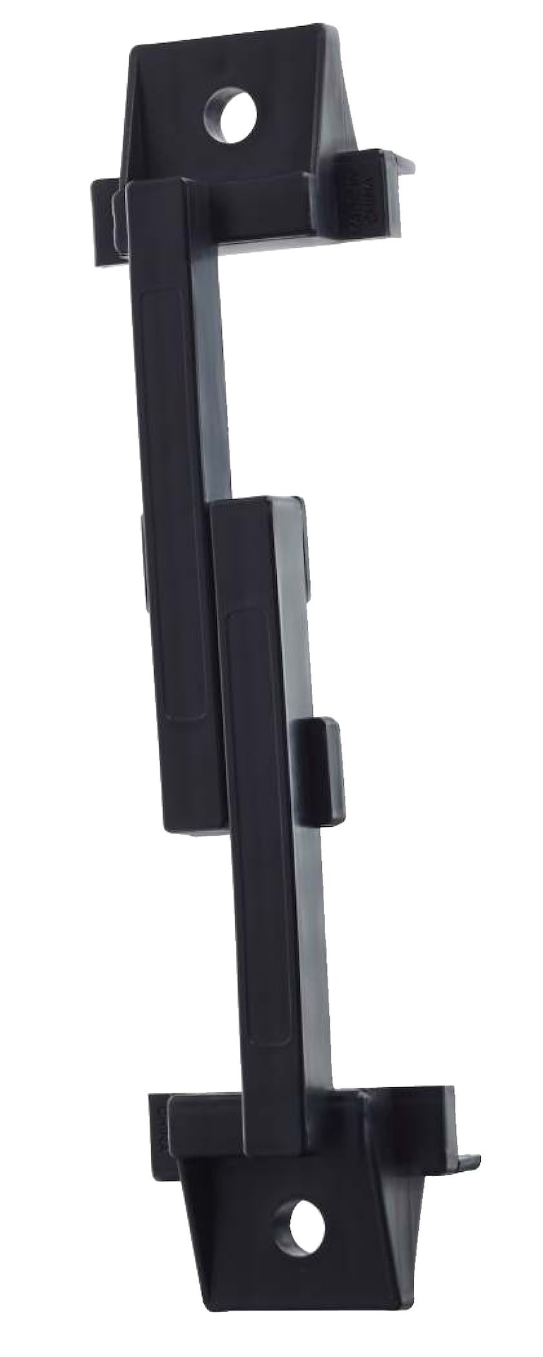 MotoMaster Battery Hold-Down, Adjustable Top Mount Q7