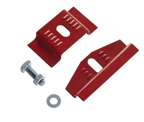 MotoMaster Battery Hold-Down Bracket, Base Mount Y1