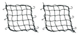 MotoMaster Cargo Net,15-in x 15-in, 2-pk
