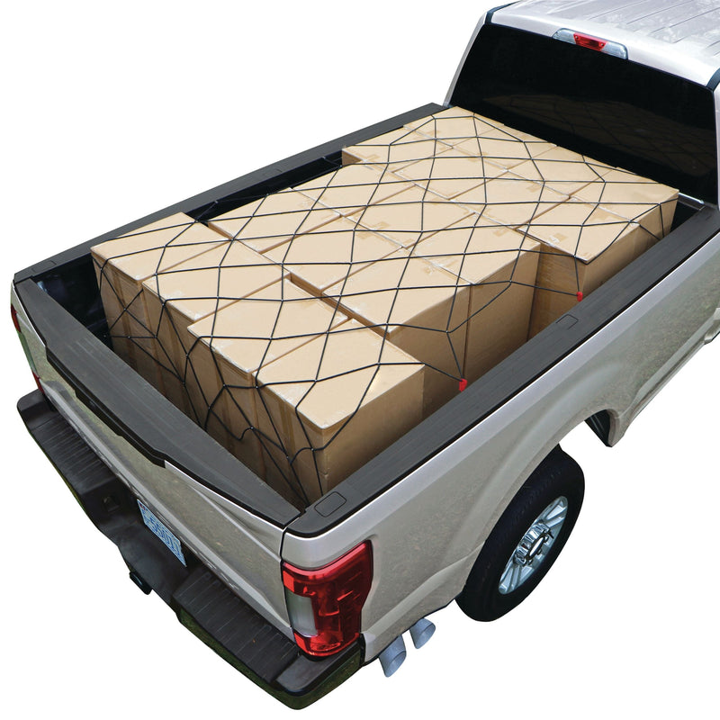 MotoMaster Cargo Net A1