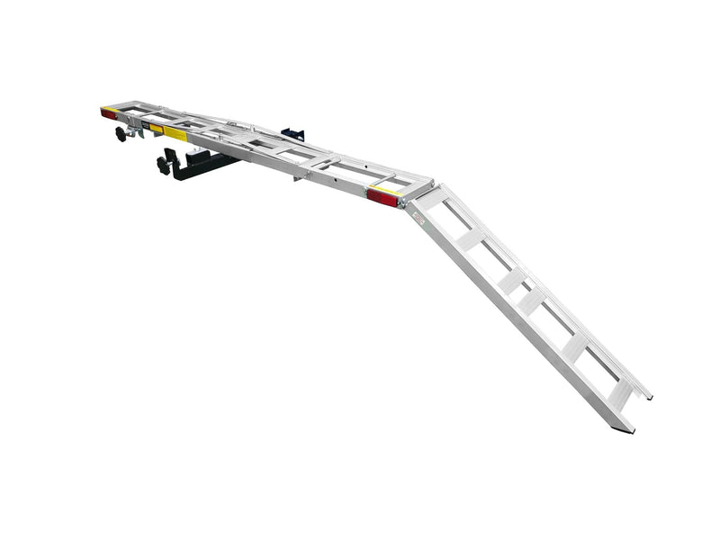 MotoMaster Motorcycle Carrier Q2