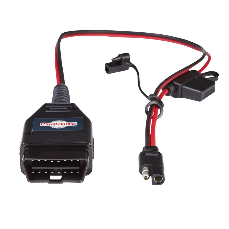 MotoMaster OBDII Battery Maintainer Connector C4